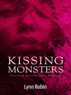 cover image of Kissing Monsters (Kissing Monsters 1)